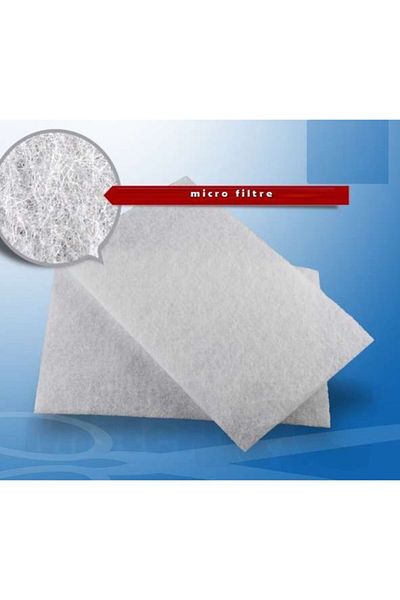 Supurgeavm 2 Universal Vacuum Cleaner Motor Protection Filter