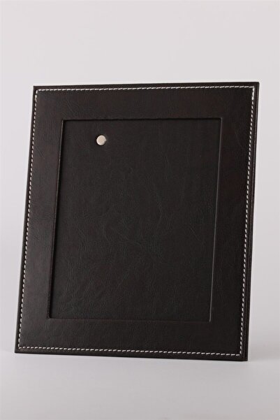 BANURDAN Suni Deri Resim Çerçevesi Rm007