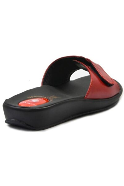 Ceyo Extra Gel Comfortable Heel Spur Special Slippers 9200-12