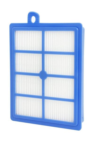 Pro Fresh & Clean Philips Fc 9929/ Fc 9932/ Fc 9934/ Xb 9125/ Xb 9155 Uyumlu Ön Ve Arka Hepa Filtre Seti