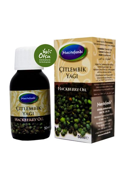 Mecitefendi 50 ml Chitberry Oil
