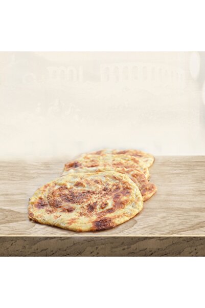 Yalvaçya Yöresel 3 Tereyağlı Hamursuz (900 Grx3 Avantajlı Paket)