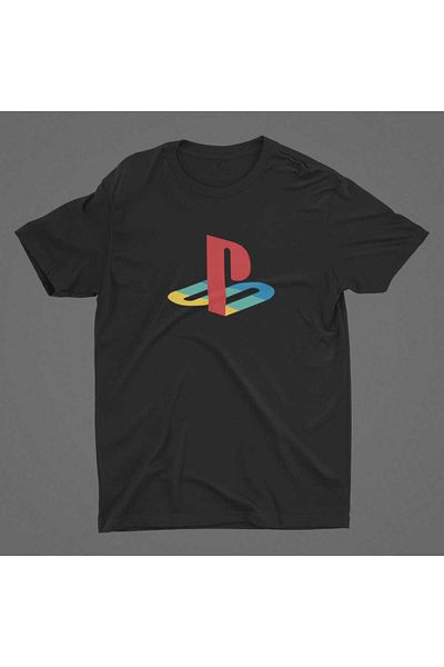 Bubus Black Unisex T-Shirt