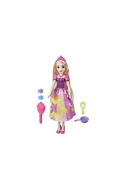 DİSNEY PRİNCESS Disney Prenses Aksesuarlı Prensesler Cleaver E8112 Lisanslı Ürün