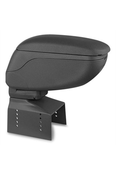 My4Car Black Sliding Armrest Armlet425309