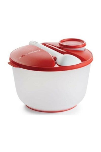 Tupperware Storage Box