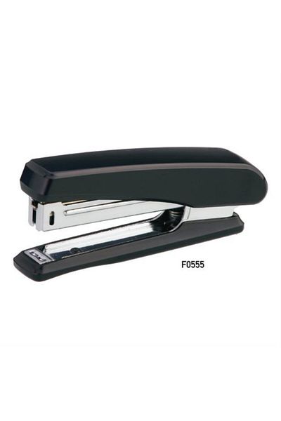 Gıpta Stapler Standard 24/6 Abs Black F0555