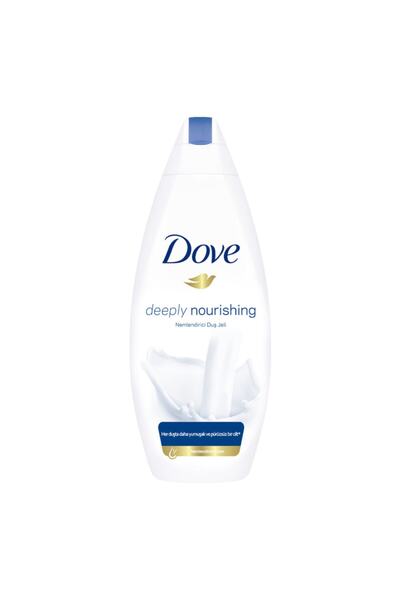 Dove Deeply Nourishing Nemlendirici Duş Jeli 500 ml