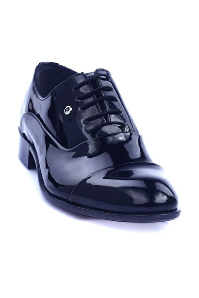 Pierre Cardin Pantofi negri Ru8gan pentru bărbați 70buc20