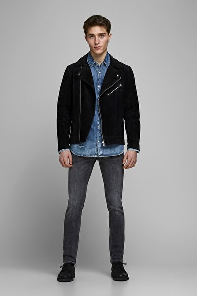 Jack & Jones Στενό Τζιν - Glenn Original Am 817 12159030