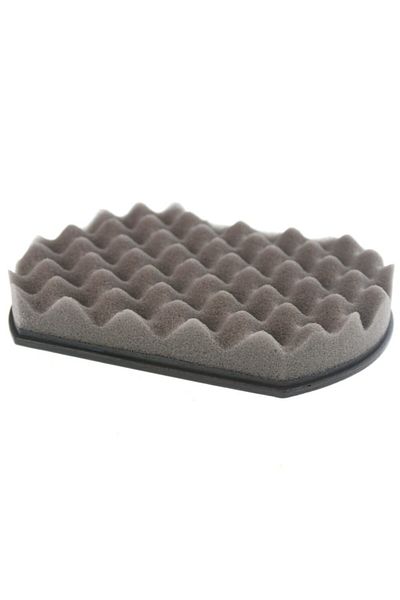 Siemens Compatible with Vsx41a322 - Vacuum Cleaner Dust Container Sponge Filter