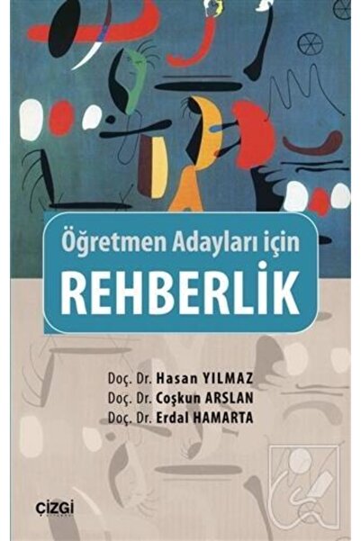 Genel Markalar Rehberlik - Öğretmen Adayları Için