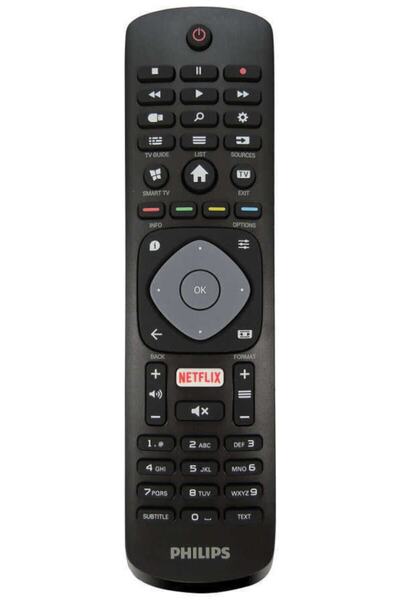 Philips Tv Kumanda 996598002913