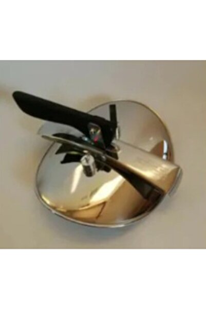 Universal Düdüklü Tencere Kapağı Küçük Boy