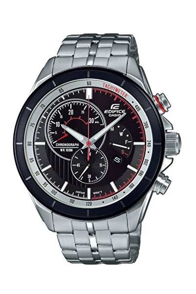 Casio Erkek Edifice Kol Saati EFR-561DB-1BVUDF