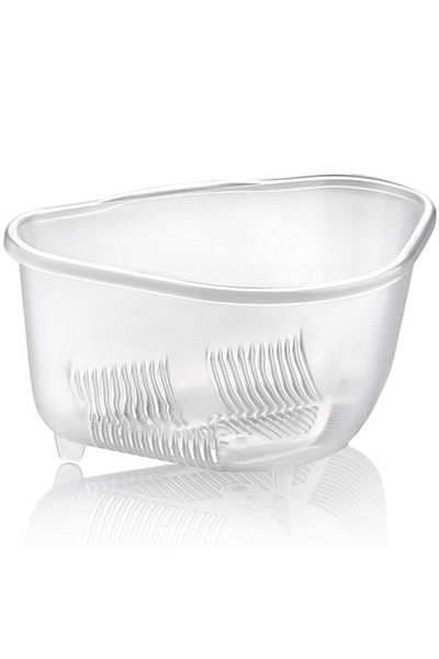5DM Sink Garbage Strainer Plastic Triangle