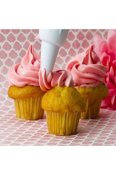5DM Cake Decoration and Cream Bag Set