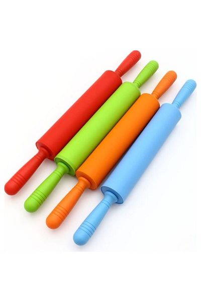 5DM Silicone Roller Maxi Size