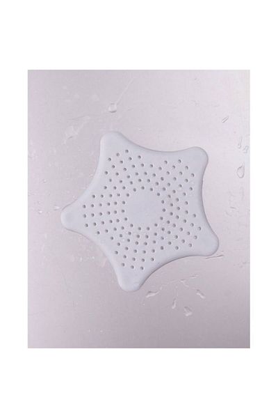 5DM Star Sink Strainer - Sink - Bathtub Strainer