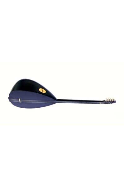Sala Müzik Kısa Sap Ceviz Bağlama Saz Yask-150g