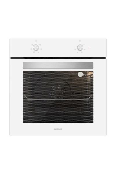 Silverline Silverline Beyaz Ankastre Set 1 ( 3420w - Cs5335w01 - Bo6501w01 )