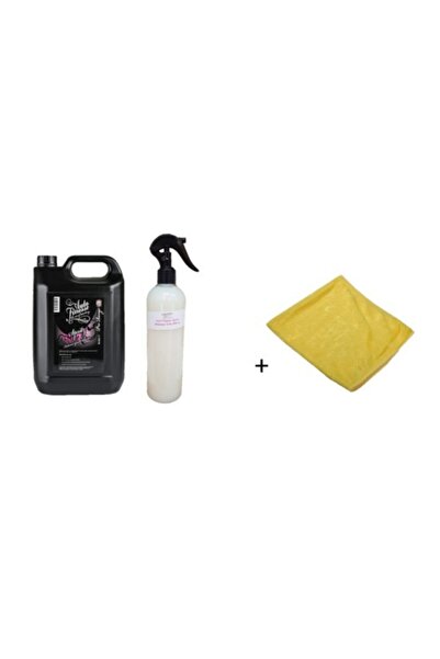 Auto Finesse Spritz Bölünmüş Ürün 500 Ml +mikrofiber Bez