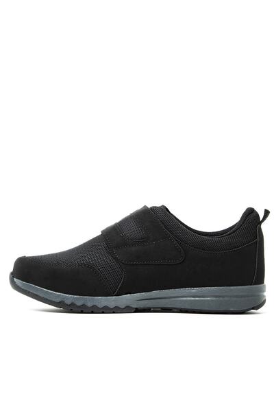 Slazenger Dámské boty Alison I Sneaker Černá / Šedá Sa11lk029