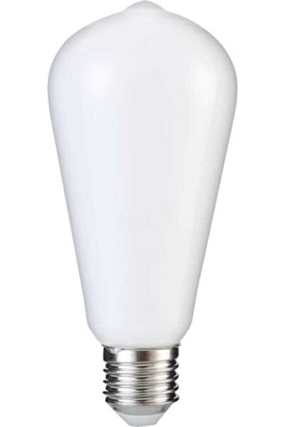 Heka ERD-234 ST64 OPAL 6W 3000K E27 LED AMPUL