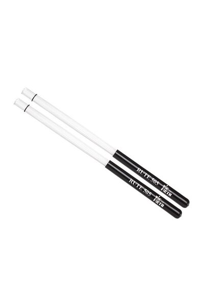 VIC FIRTH Rute 505 Nylon Tipped Acoustic Baguette
