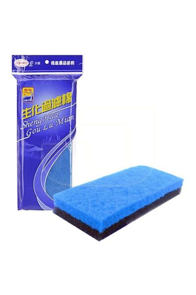 Xinyou Akvaryum Keçe & Sünger Küçük Boy Xy-1810 32x12x2 Cm