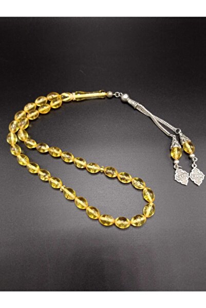 polle Mărgele de rugăciune, mărgele de rugăciune din chihlimbar praf, mărgele de rugăciune din fosile de furnici, cadou de Ziua Îndrăgostiților