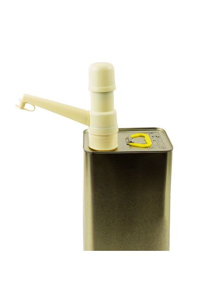 5DM Liquid Oil Pump - Comfortable Cutting and Stylish Design
