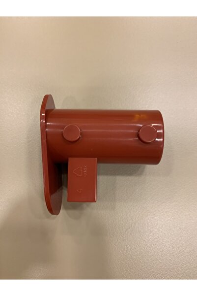 Fakir Darky Upright Vacuum Cleaner Handle Kiting Slot Original Authorized Service