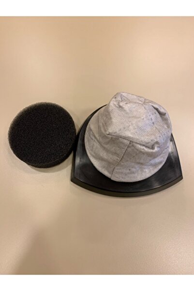 Fakir Darky Dik Süpürge Filtre Komple Yetkili Servis