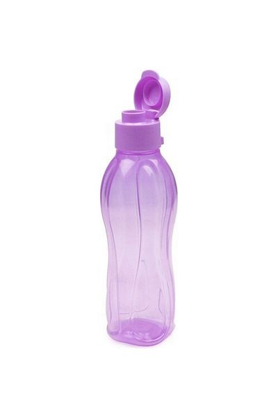 Tupperware Eco Bottle 750ml Purple