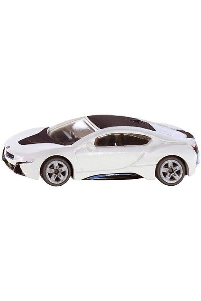Siku Bmw N:1458 1:55 Model Pear