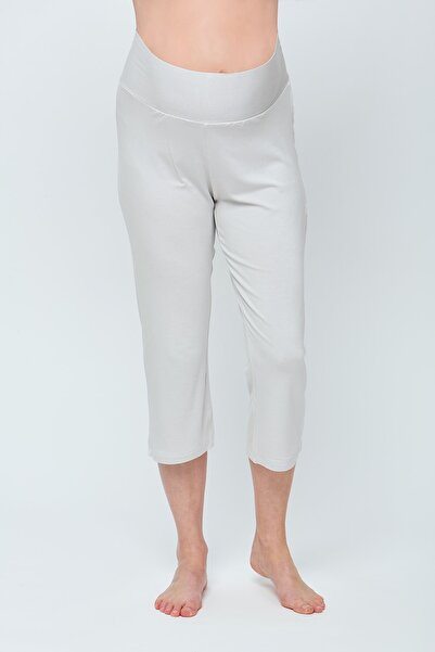 Motherway Women's Pregnant Breastfeeding Pajama Set