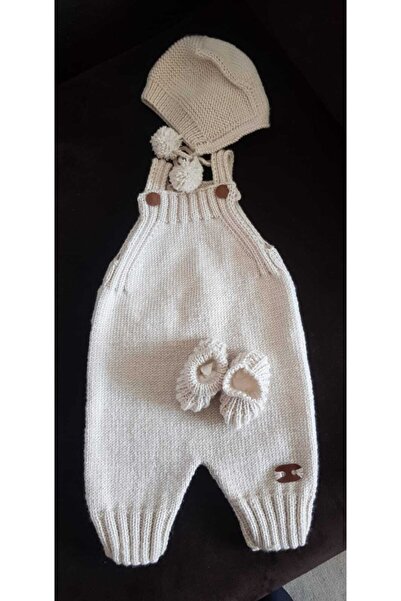 Bebek Çekim Kıyafeti