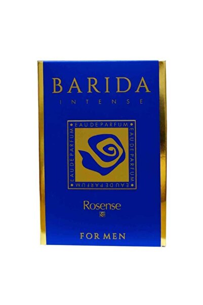 Rosense Barida Erkek Parfüm 100 ml