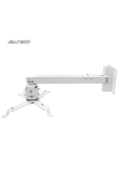 Genel Markalar Teleskopik Projeksiyon Tavan Montaj Askı Aparatı