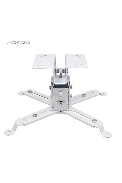 Genel Markalar Teleskopik Projeksiyon Tavan Montaj Askı Aparatı