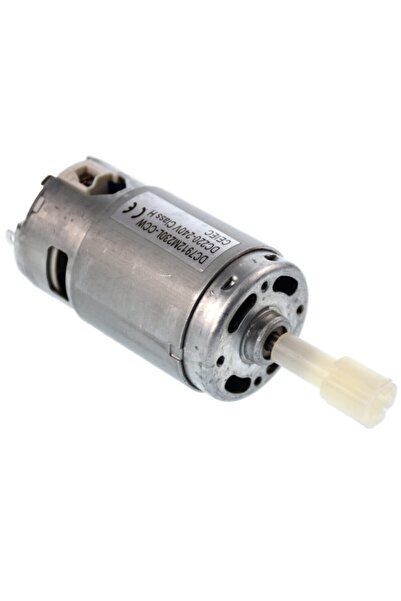 Beko Bkk3080rhb/bkk3080/bkk2262/bkk2261/bkk2166 Blender Motoru