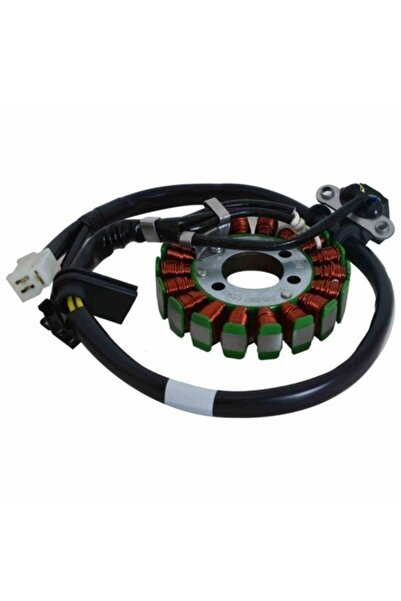 Mondial Mh-drift -yeni Model Statör 18 Sargılı Orjinal