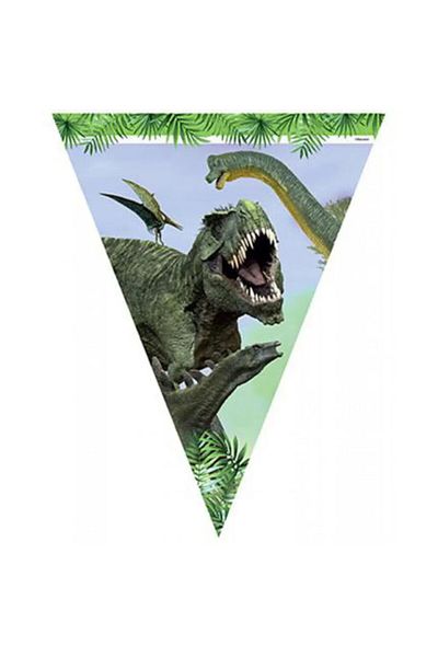 Hayaller Dükkanı Πακέτο Jurassic Streamer - 1 Σετ PK