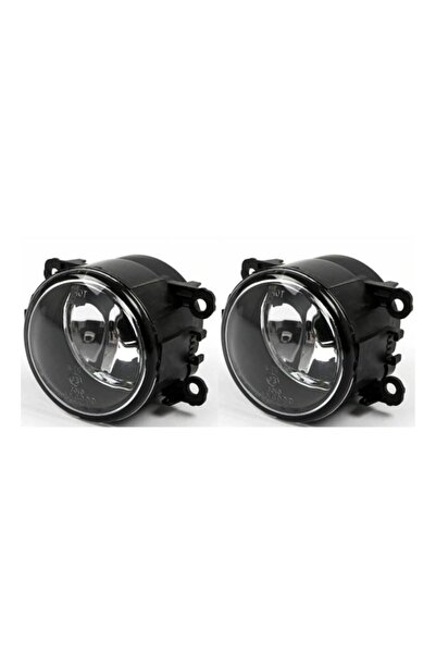 Favori Auto Parts Citroen Berlingo Sis Far Takımı Ampullu 2012-2015