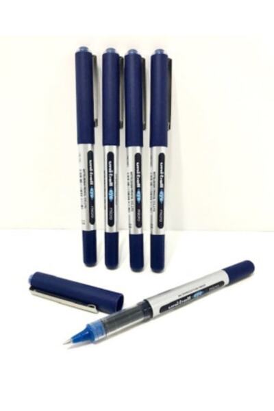 UNİ-BALL Uni Roller Kalem Eye Ub-150 0.5 Mavi (5adet)