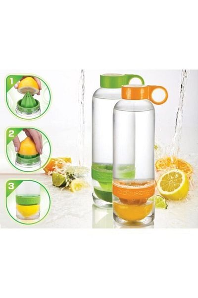 ASG Practical Citrus Juicer - Citrus Juicer