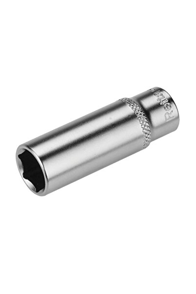 Retta 1/2” Lokma Anahtar Uzun - 6 Köşe 11 Mm