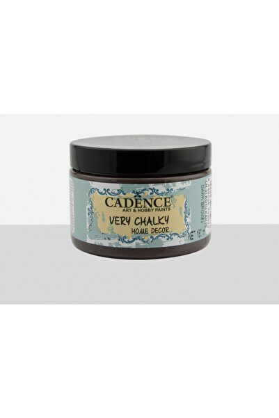 Cadence Very Chalky Home Decor Ch31 Koyu Kahve 150 ml
