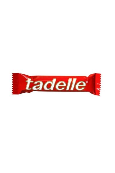 Ülker Tadelle 30gr 1 Adet  Fındık Dolgulu Sütlü Çikolata